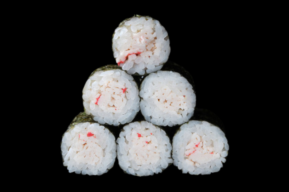 Макі Сніжний Краб — Sushi UA