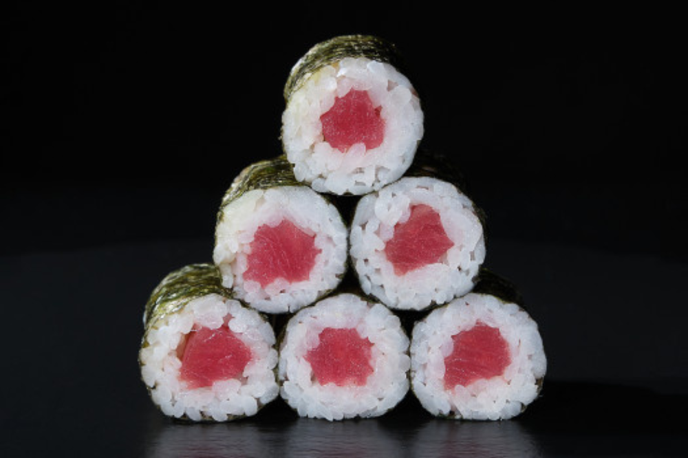 Макі Тунець — Sushi UA