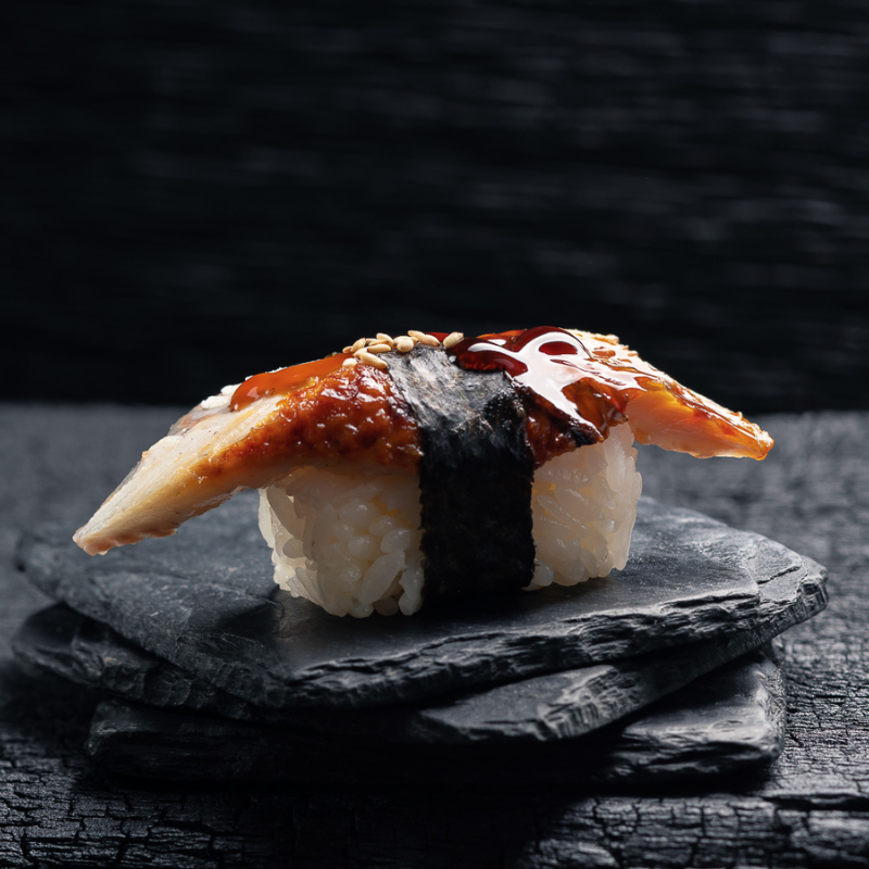 Суші Нігірі Вугор — Sushi UA