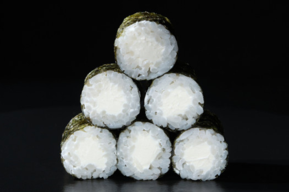 Макі Чіз — Sushi UA