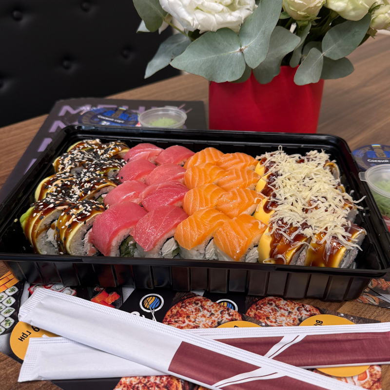 Set Nagasaki - Зображення 5