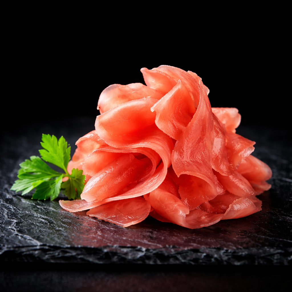 Імбир — Sushi UA