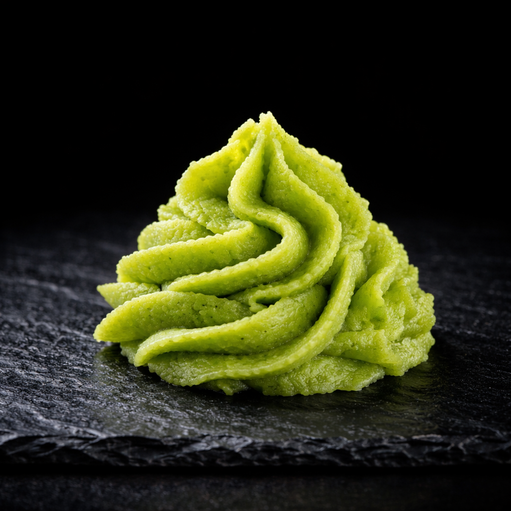 Васабі — Sushi UA
