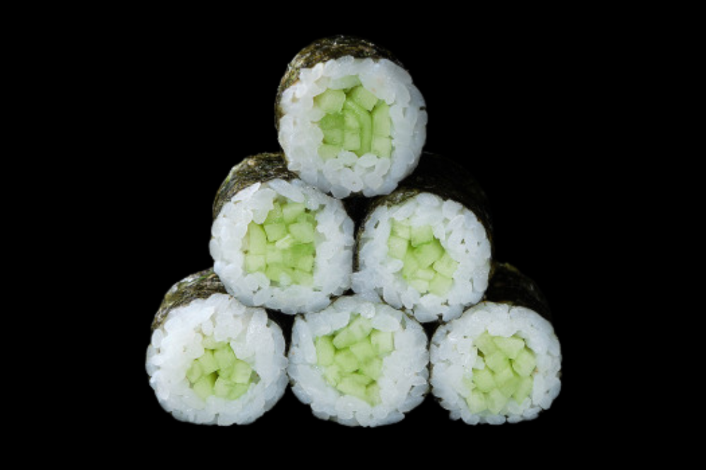 Макі Огірок — Sushi UA