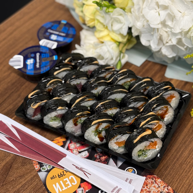 Set Futomaki - Зображення 3